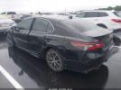 Toyota Camry Se Image 10