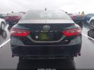 Toyota Camry Se Image 13