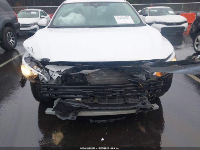 Nissan Sentra S Image 13