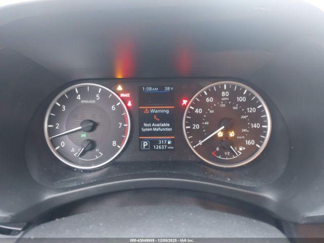 Nissan Sentra S Image 10