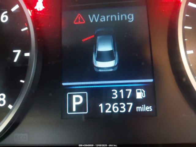 Nissan Sentra S Image 16