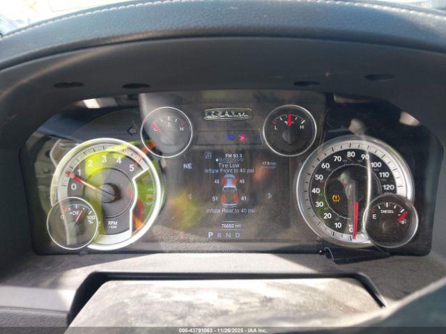 Ram 2500 Laramie Image 16