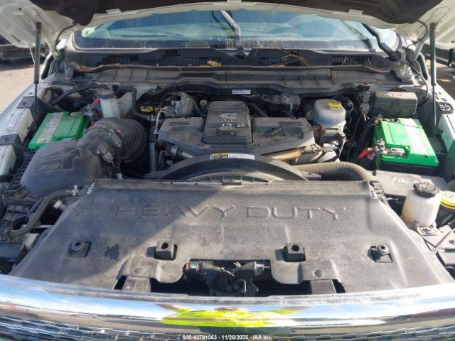 Ram 2500 Laramie Image 15