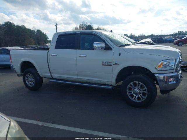 Ram 2500 Laramie Image 8