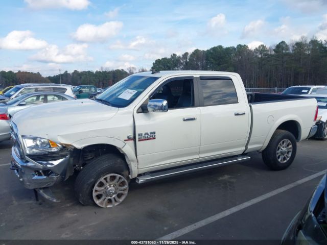 Ram 2500 Laramie Image 5