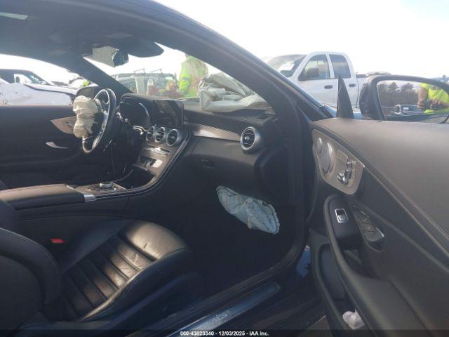 Mercedes-Benz C-Class 4matic Image 3