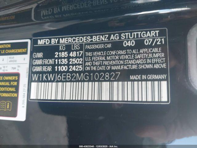 Mercedes-Benz C-Class 4matic Image 15