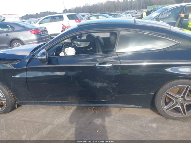 Mercedes-Benz C-Class 4matic Image 7