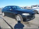 BMW 5 Series Image 1
