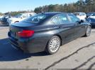 BMW 5 Series Image 16