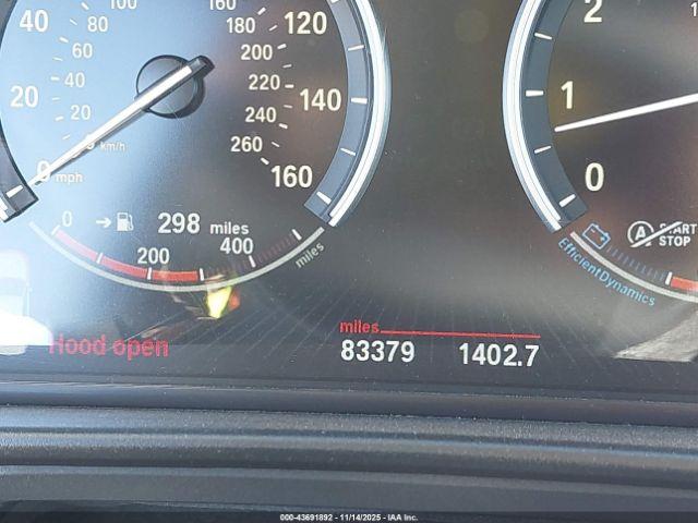 BMW 5 Series Image 4