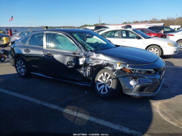 Honda Civic Lx Image 7