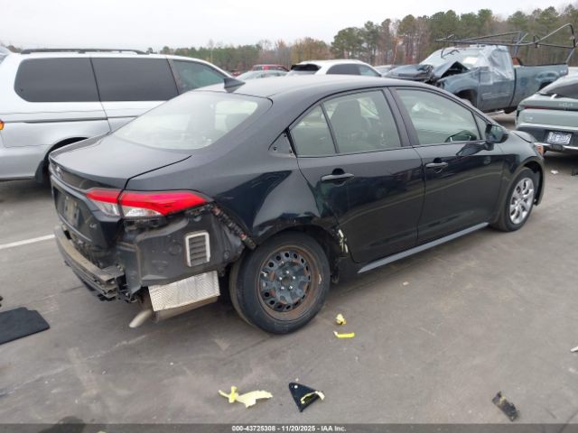 Toyota Corolla Le Image 14