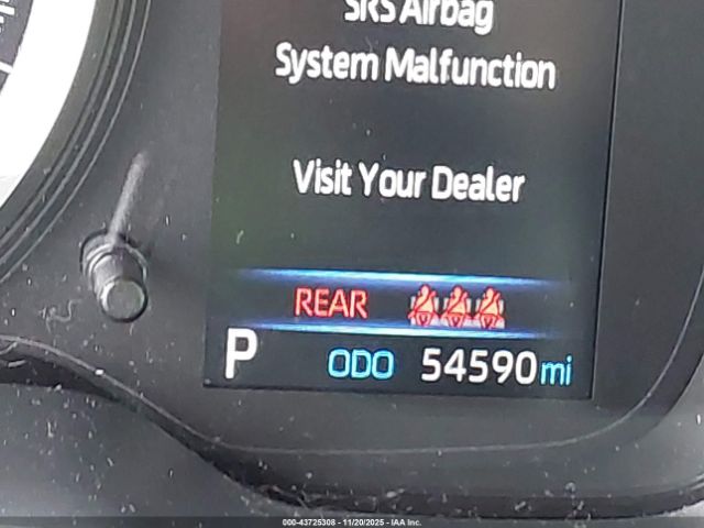 Toyota Corolla Le Image 7