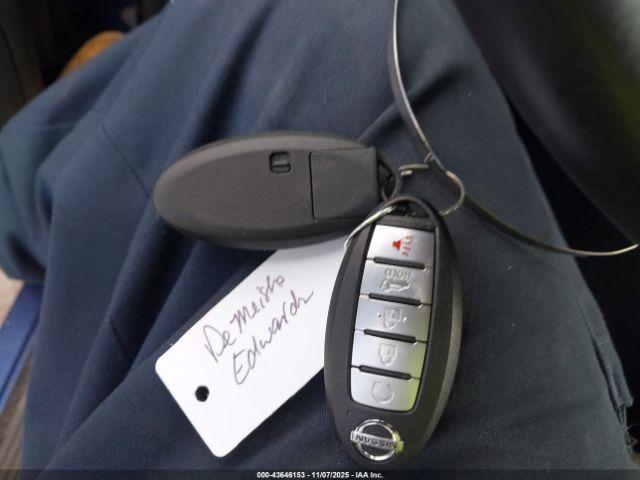 Nissan Rogue Sv Intelligent Awd Image 14