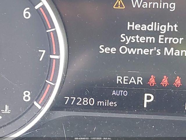 Nissan Rogue Sv Intelligent Awd Image 3