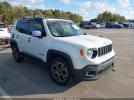 Jeep Renegade Limited Image 1