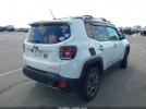 Jeep Renegade Limited Image 3