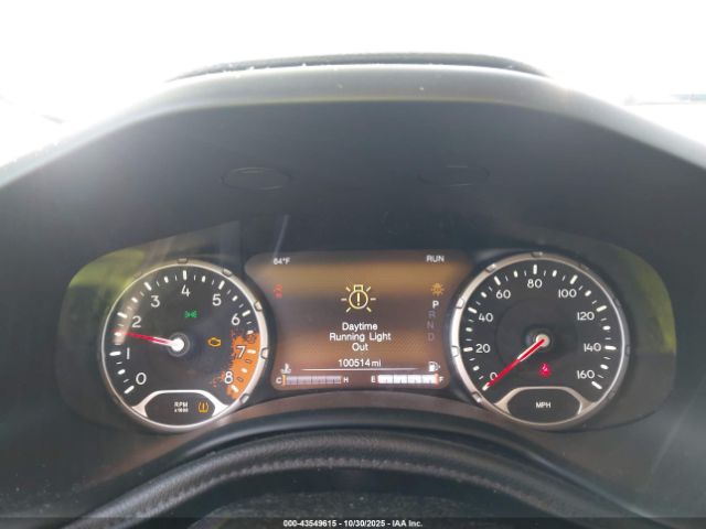 Jeep Renegade Limited Image 11