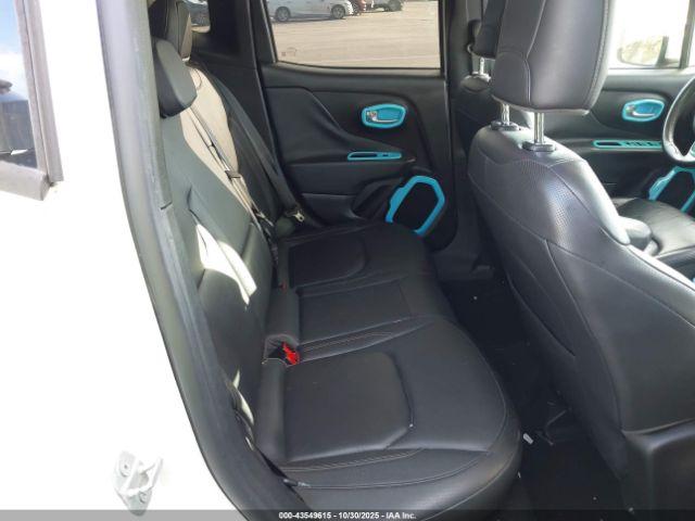 Jeep Renegade Limited Image 2