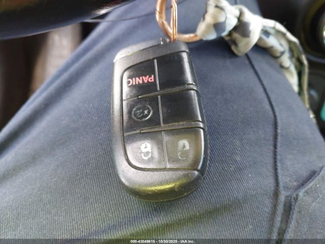 Jeep Renegade Limited Image 6