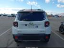 Jeep Renegade Limited Image 9