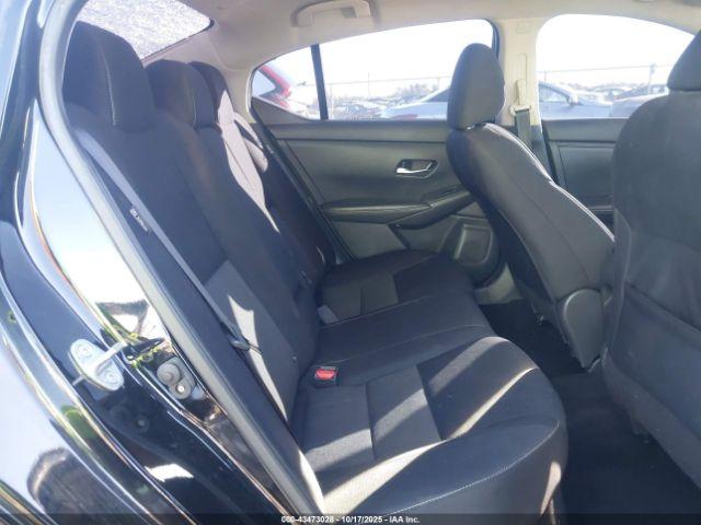 Nissan Sentra Sv Xtronic Cvt Image 4