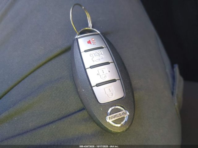 Nissan Sentra Sv Xtronic Cvt Image 16