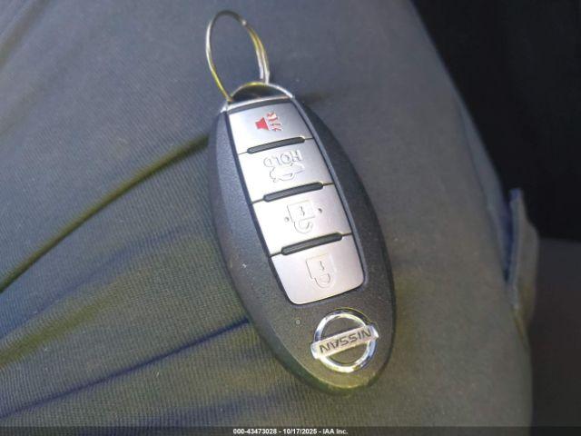 Nissan Sentra Sv Xtronic Cvt Image 16