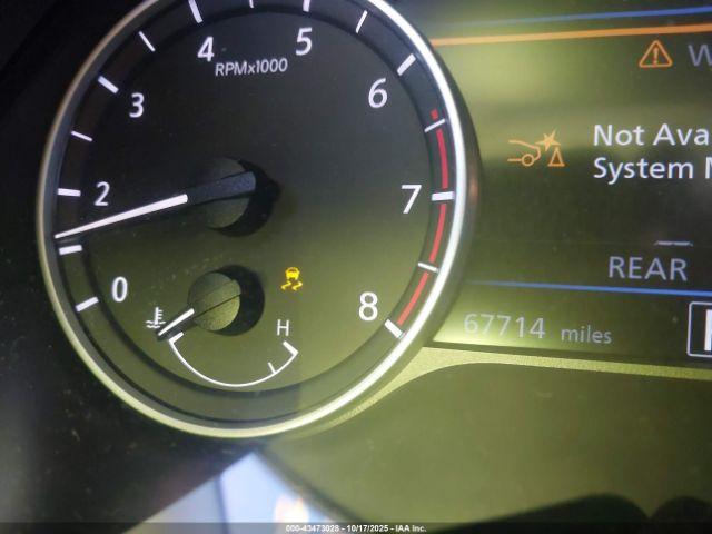 Nissan Sentra Sv Xtronic Cvt Image 13