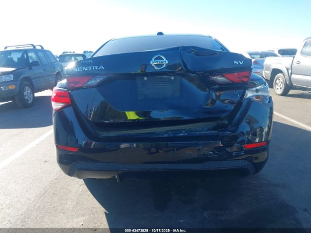 Nissan Sentra Sv Xtronic Cvt Image 15