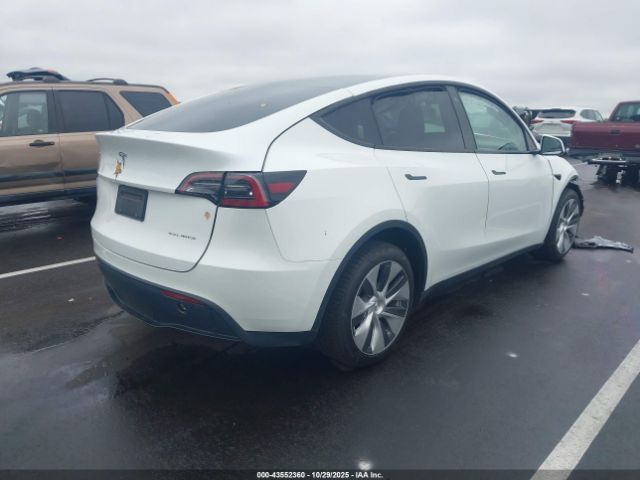 Tesla Model Y Image 3