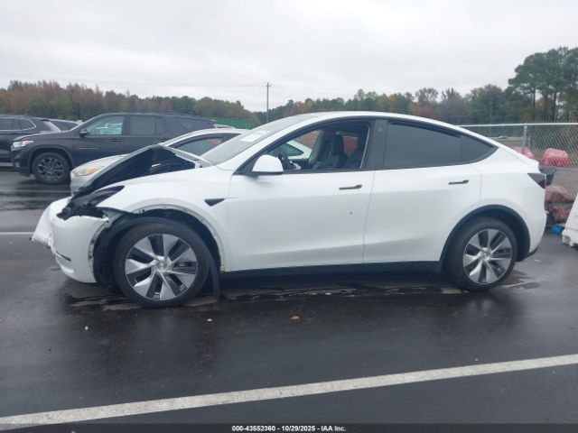 Tesla Model Y Image 17