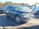 Nissan Rogue S Fwd Image 1