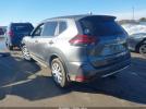 Nissan Rogue S Fwd Image 5