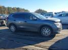 Nissan Rogue S Fwd Image 8