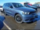 Dodge Durango Gt Plus Awd Image 1