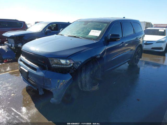 Dodge Durango Gt Plus Awd Image 6