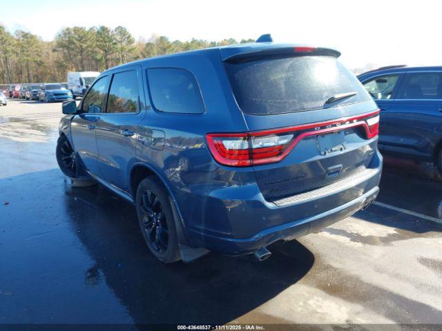 Dodge Durango Gt Plus Awd Image 2