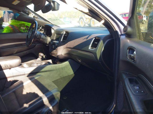 Dodge Durango Gt Plus Awd Image 12