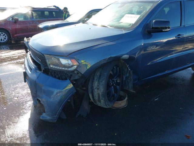 Dodge Durango Gt Plus Awd Image 7