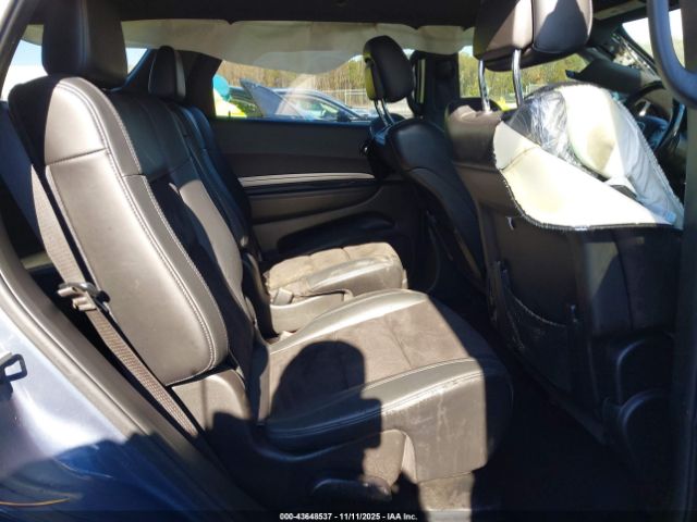 Dodge Durango Gt Plus Awd Image 8