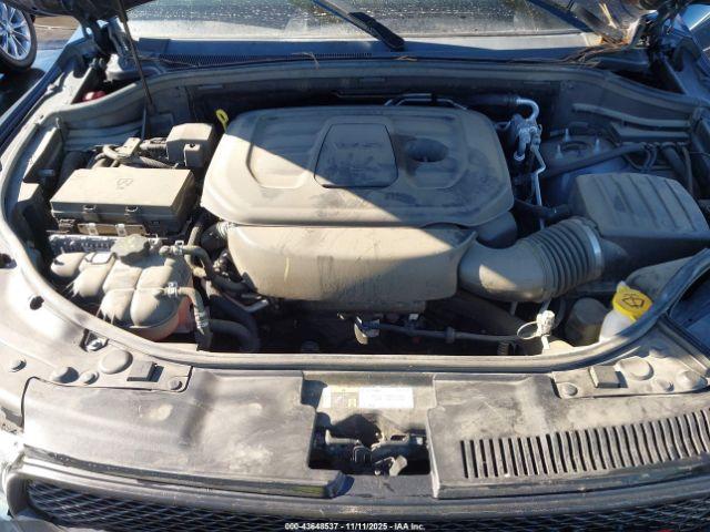 Dodge Durango Gt Plus Awd Image 9