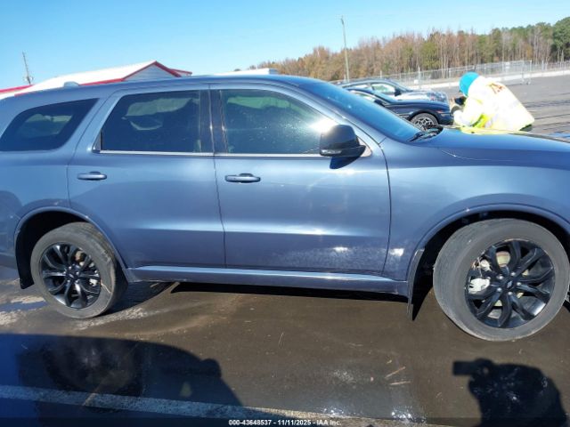 Dodge Durango Gt Plus Awd Image 13