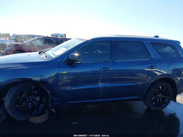 Dodge Durango Gt Plus Awd Image 11