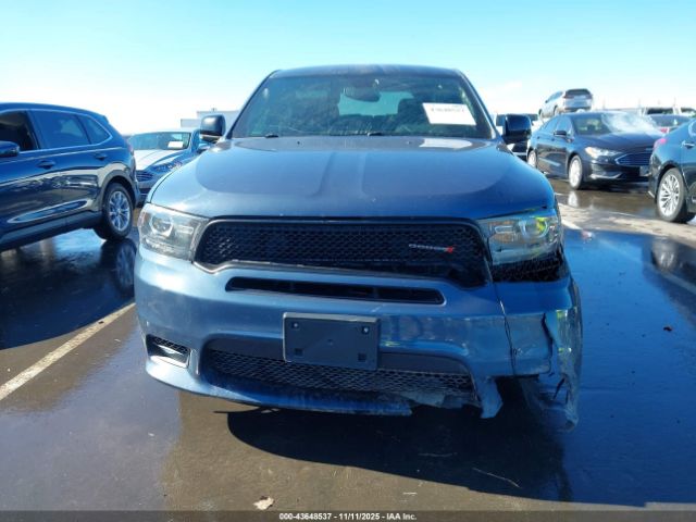 Dodge Durango Gt Plus Awd Image 15