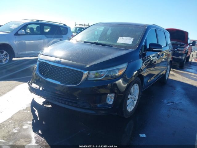 Kia Sedona Ex Image 8