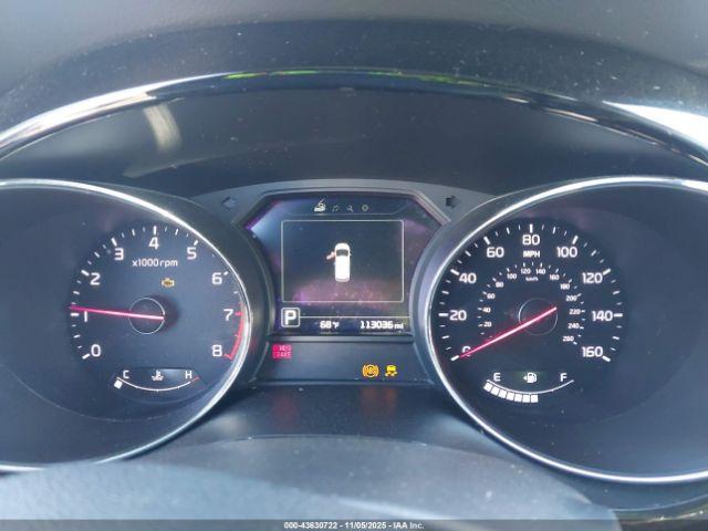 Kia Sedona Ex Image 14