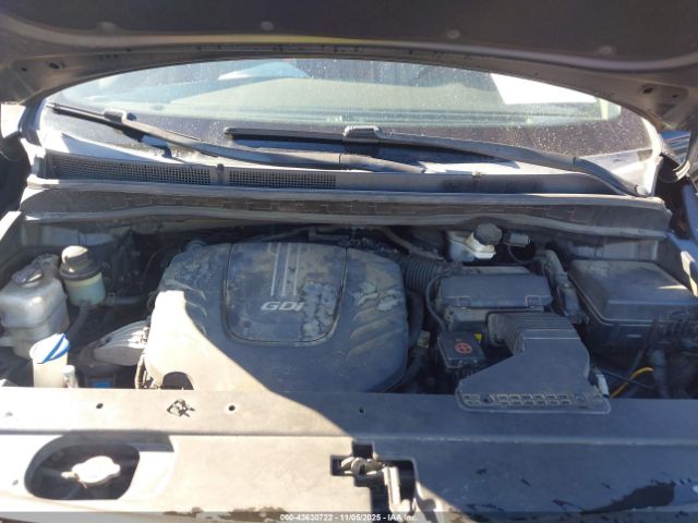 Kia Sedona Ex Image 16