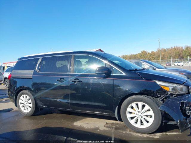 Kia Sedona Ex Image 15